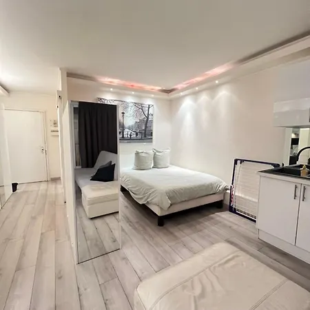 Apartment Like Home Arc De Triomphe, Champs Elysees, Tour Eiffel Paris Exterior foto